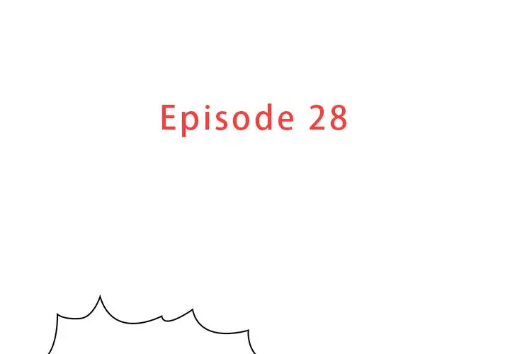迷失天堂第28章