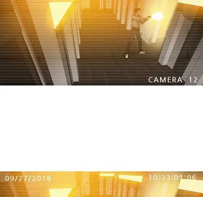 迷失天堂第30章