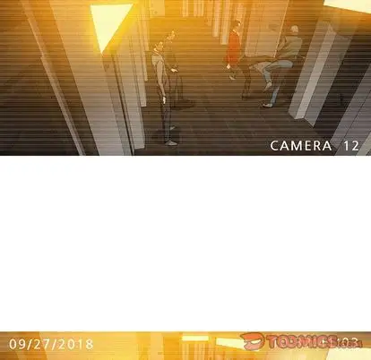 迷失天堂第30章