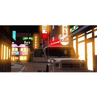 迷失天堂第30章