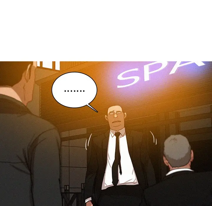 迷失天堂第31话