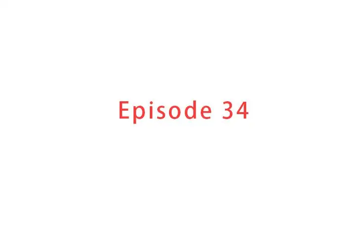 迷失天堂第34话