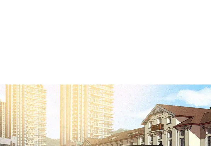 迷失天堂第34话