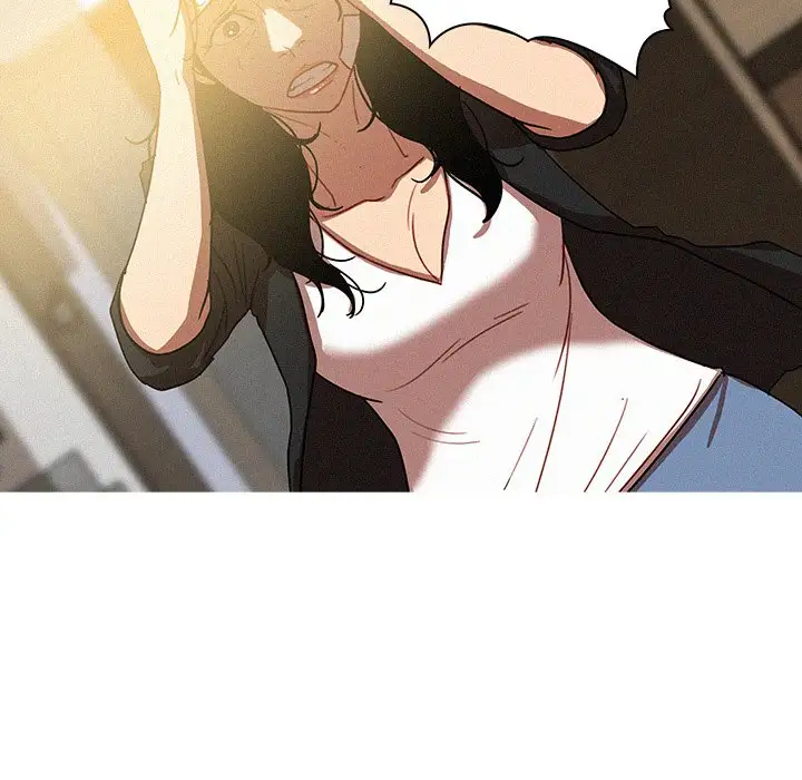 迷失天堂第35话