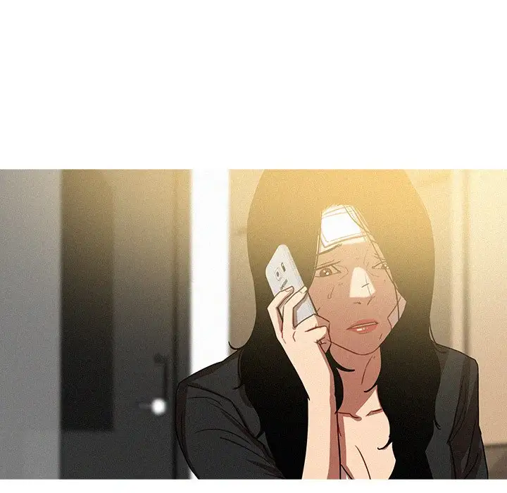 迷失天堂第35话