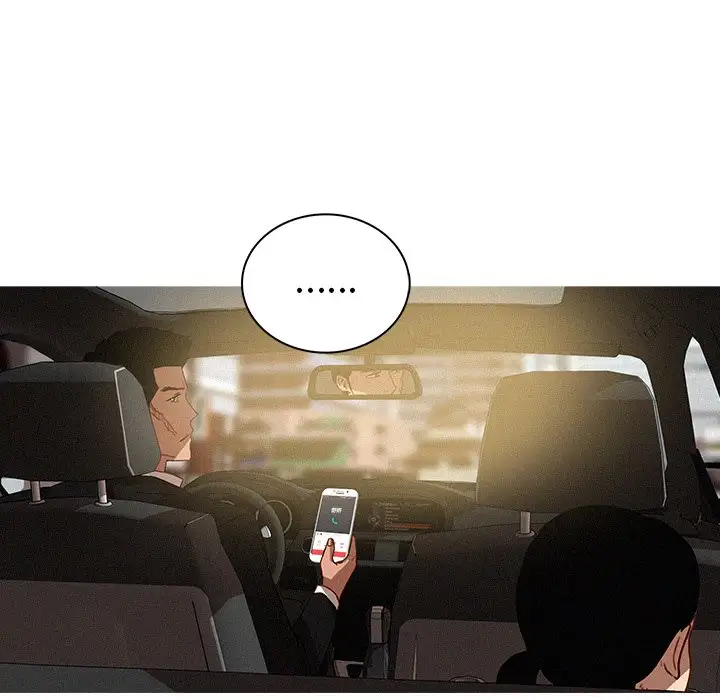 迷失天堂第35话