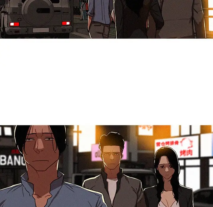 迷失天堂第38话