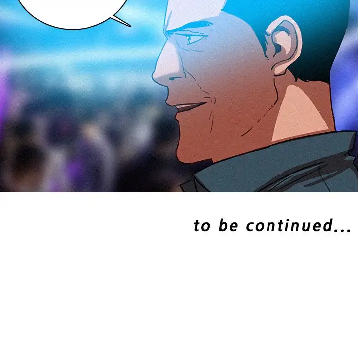 迷失天堂第38话