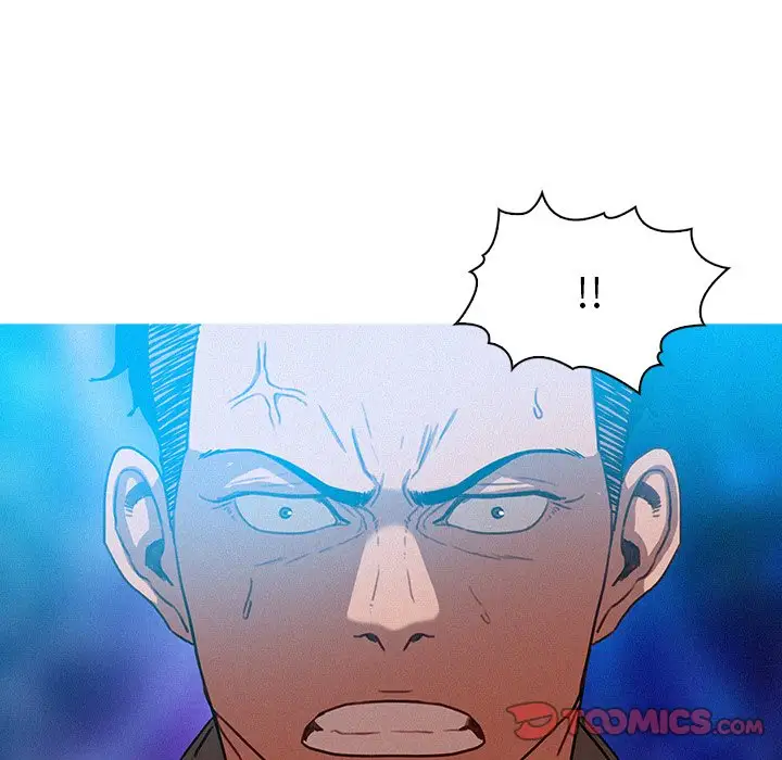 迷失天堂第39话