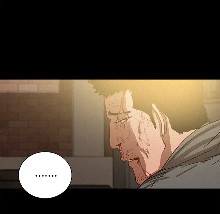 迷失天堂第41话