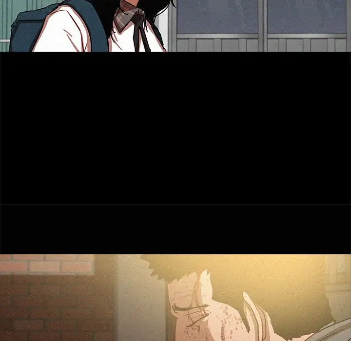 迷失天堂第41话