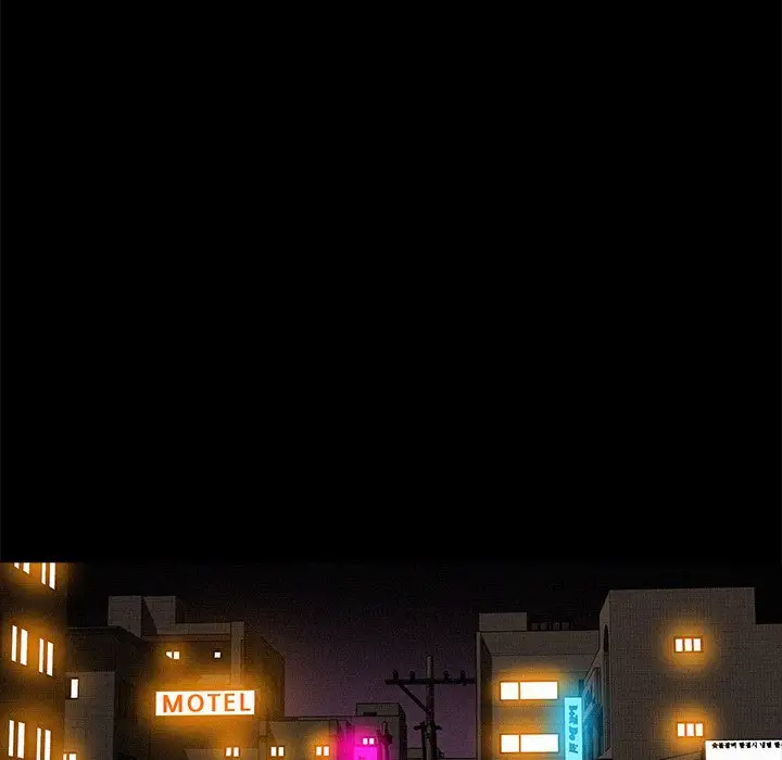 迷失天堂第43话