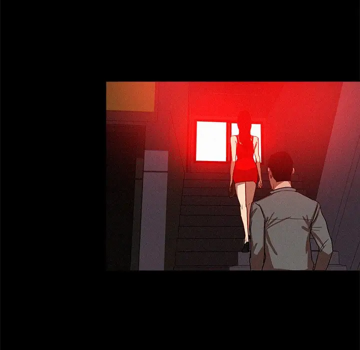 迷失天堂第43话