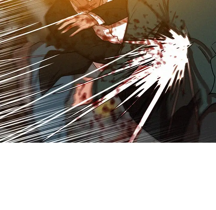 迷失天堂第49话