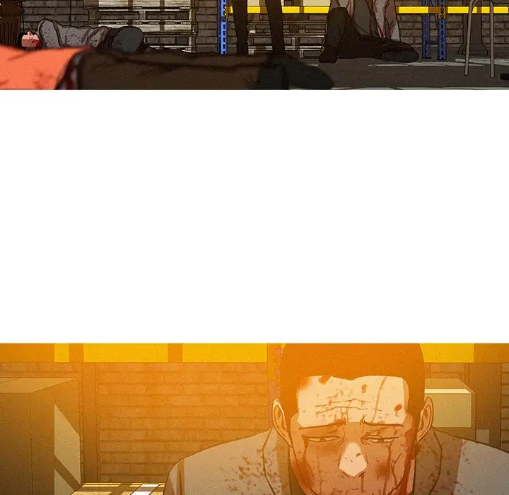 迷失天堂第49话