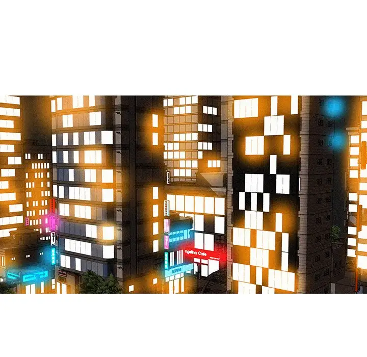 迷失天堂第51话