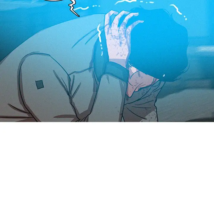 迷失天堂第54话