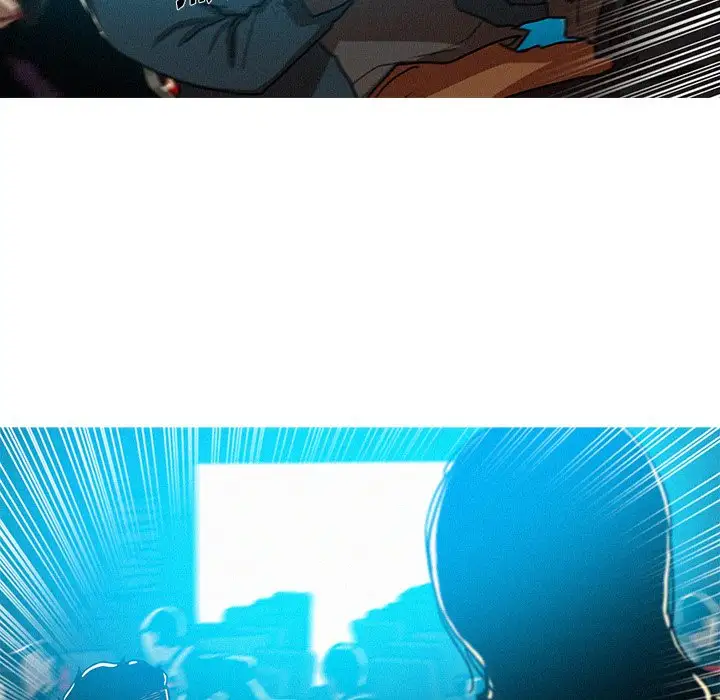 迷失天堂第54话