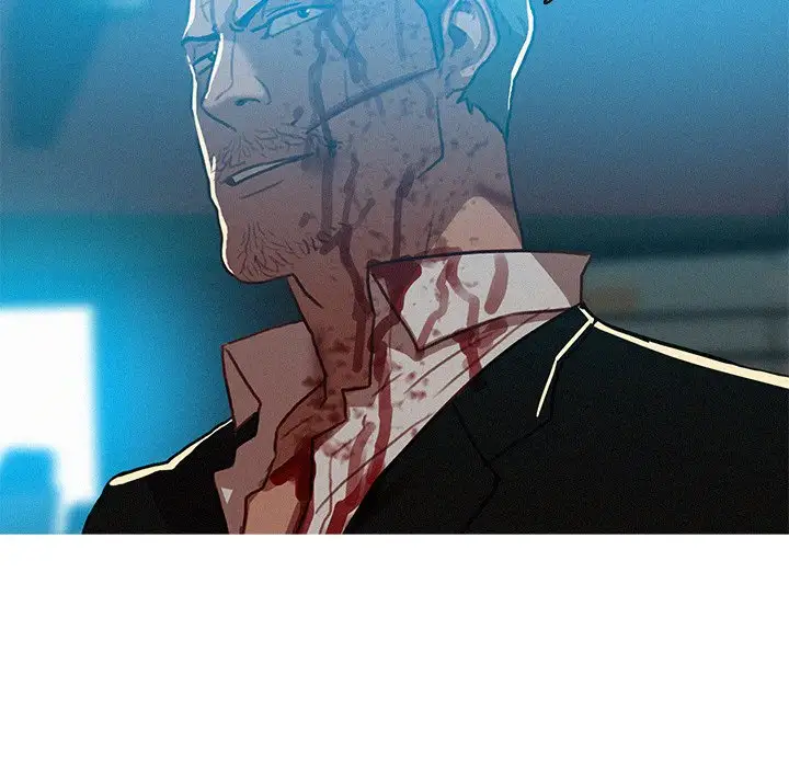 迷失天堂第55话