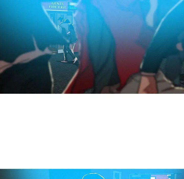 迷失天堂第55话