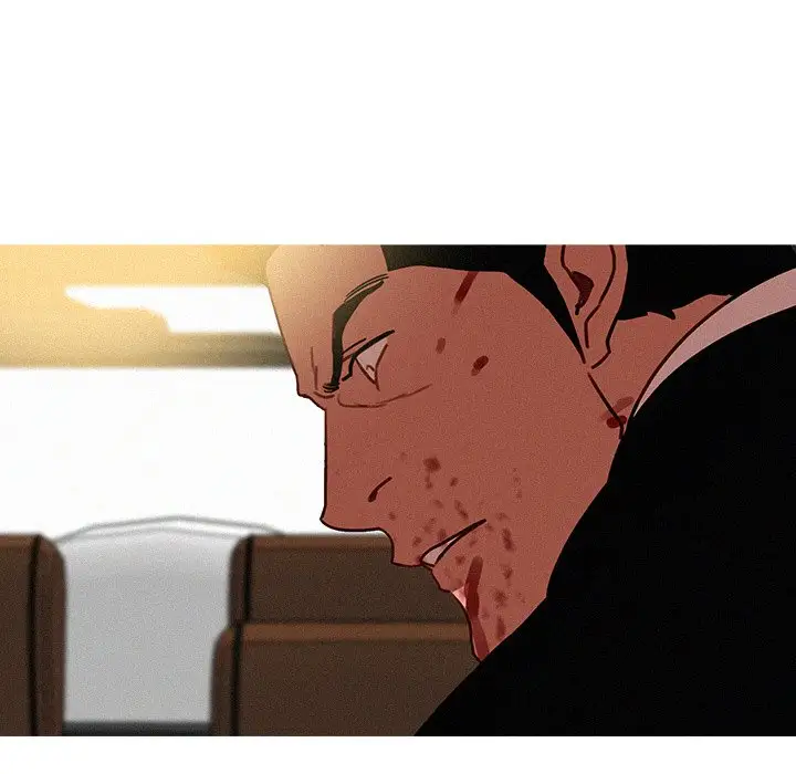 迷失天堂第56话