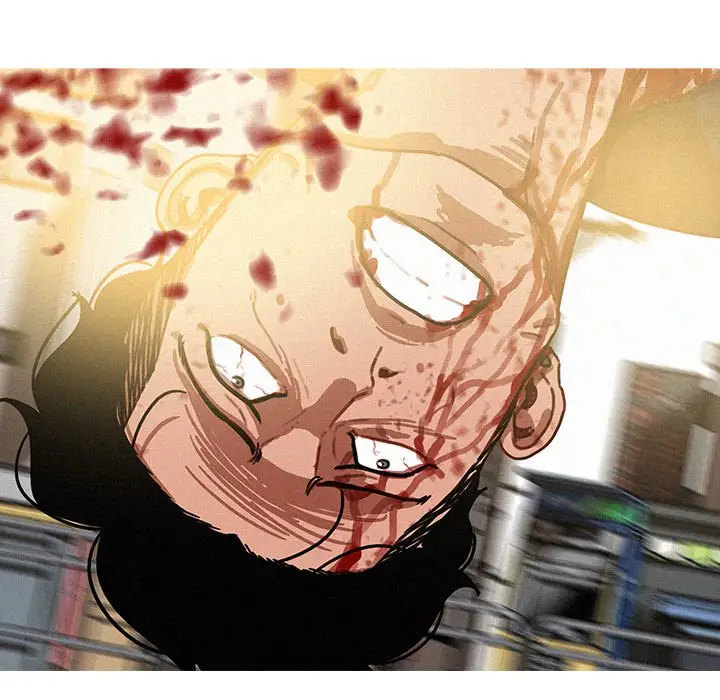 迷失天堂第57话