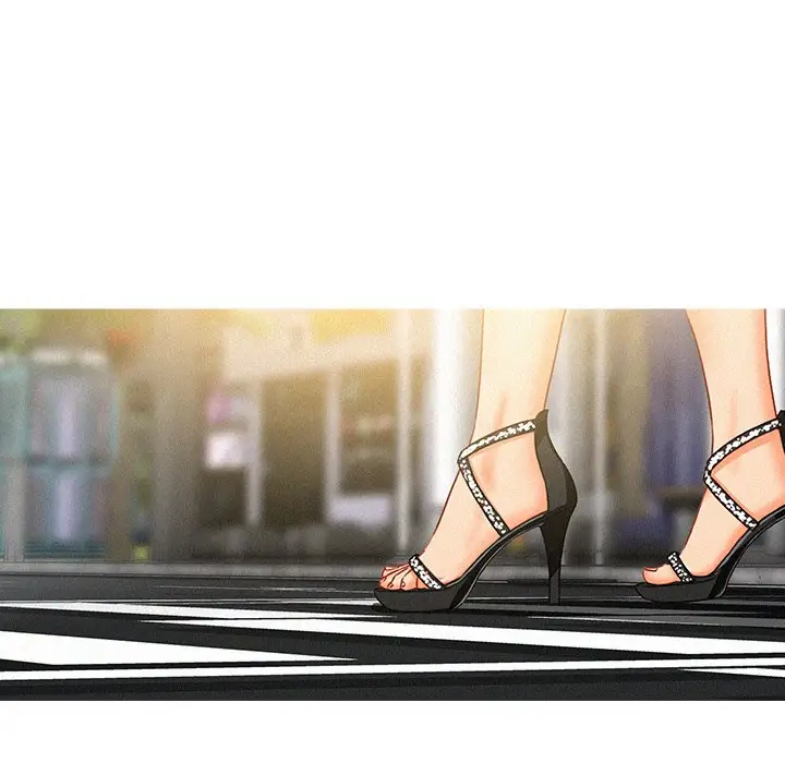 迷失天堂第57话