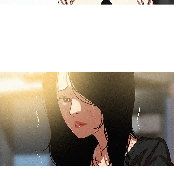 迷失天堂第57话