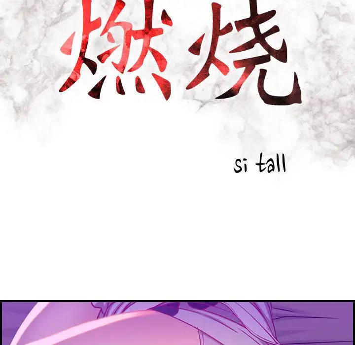 燃烧第5章