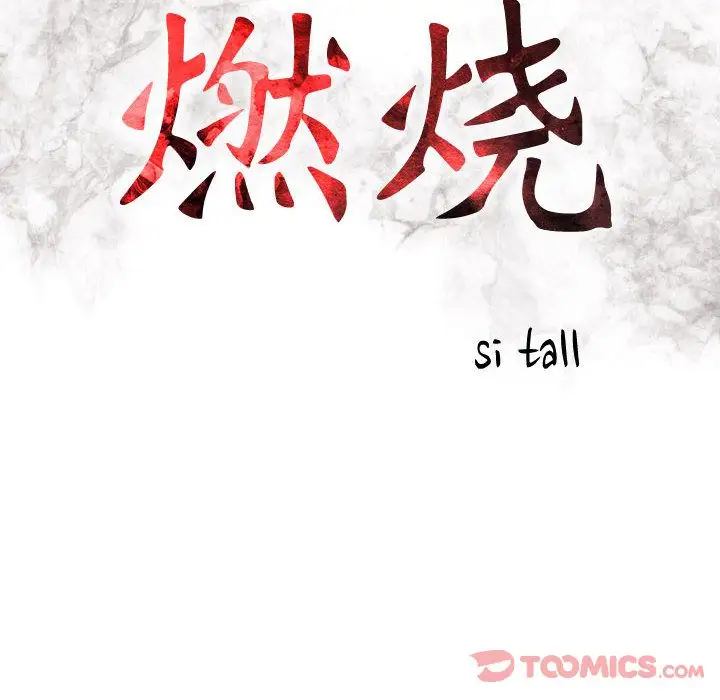 燃烧第15章