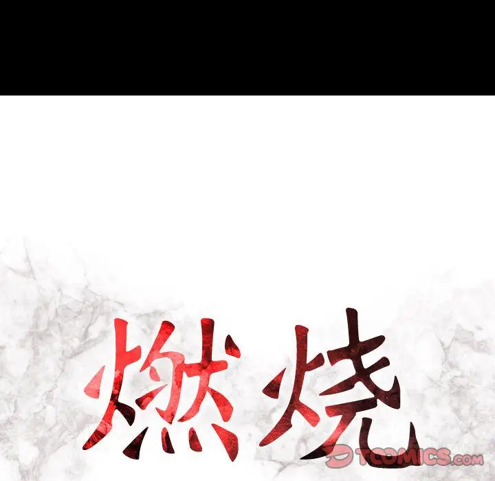 燃烧第16章