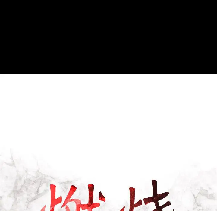 燃烧第17章