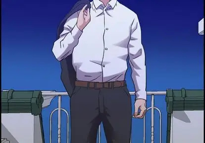 燃烧第28章