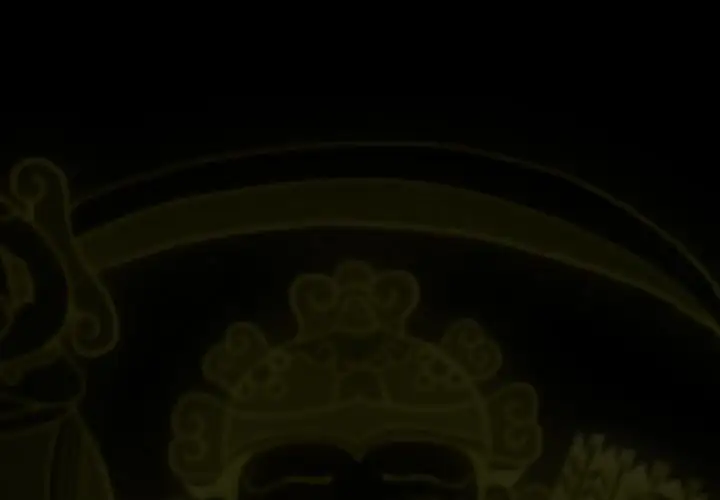 巫女第25章