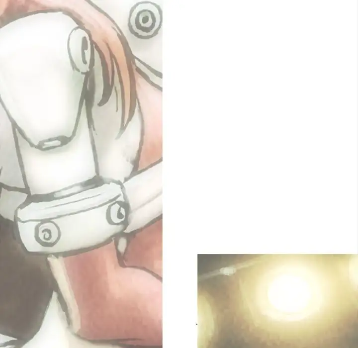 巫女第45章