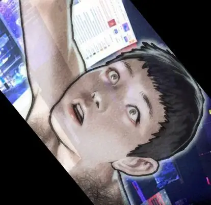 巫女第47章