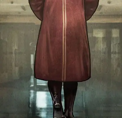 巫女第48章