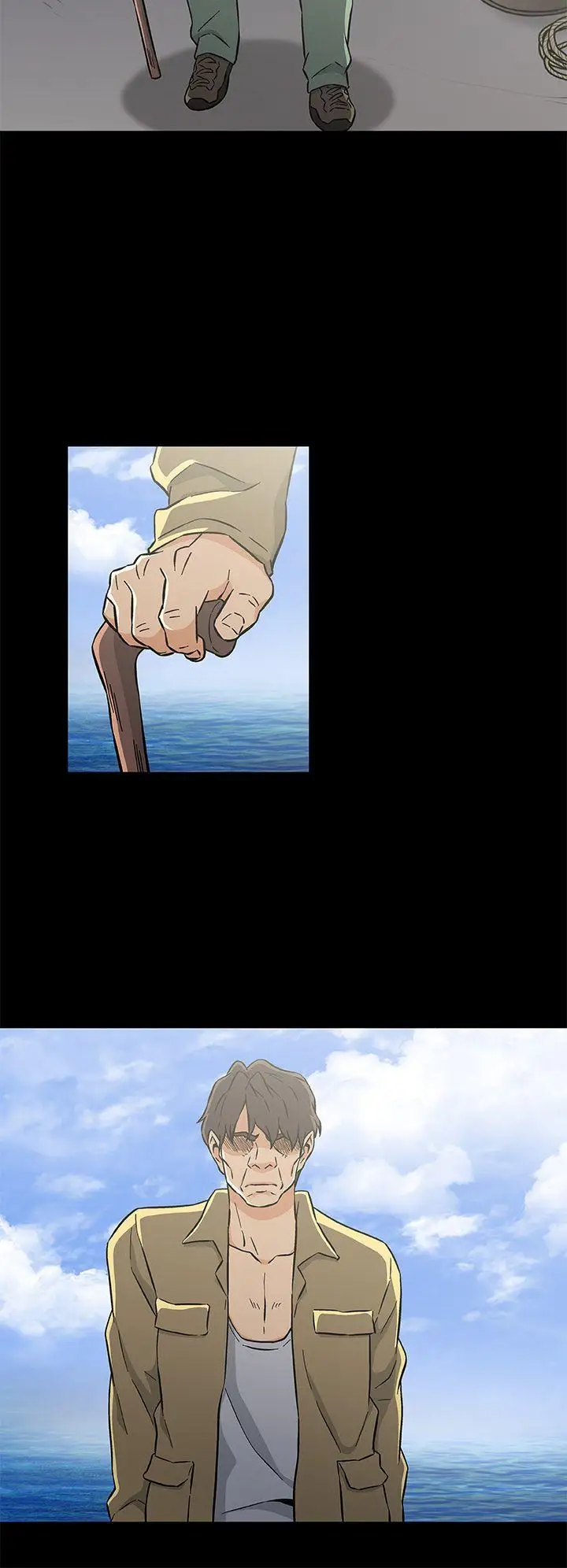DarkSea最终话