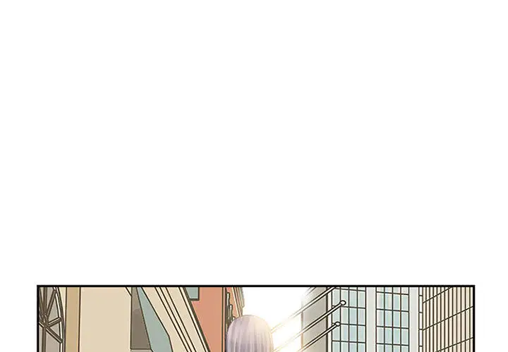 暗黑之恋第1话