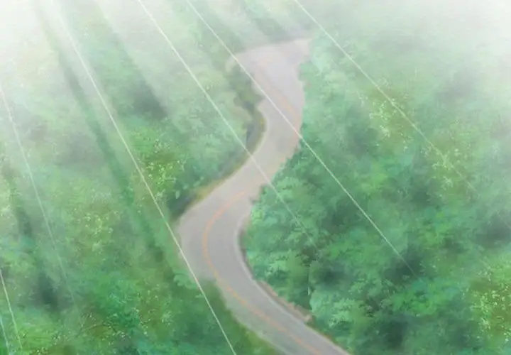 暗黑之恋第21章