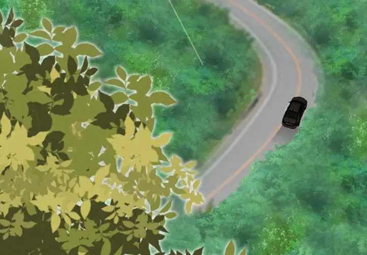 暗黑之恋第21章