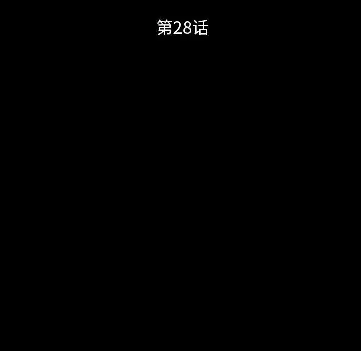 暗黑之恋第28章