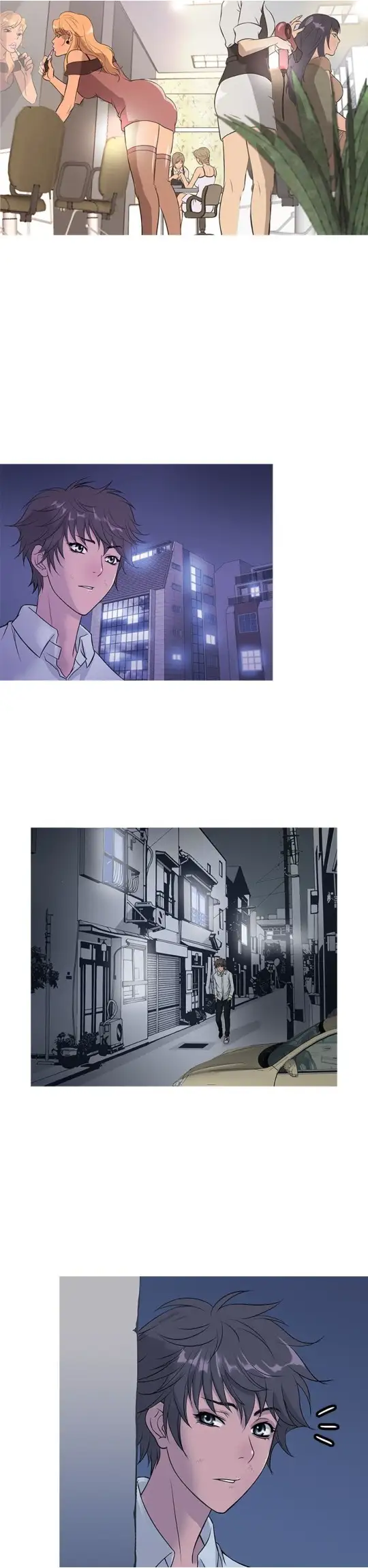 Heaven第13话