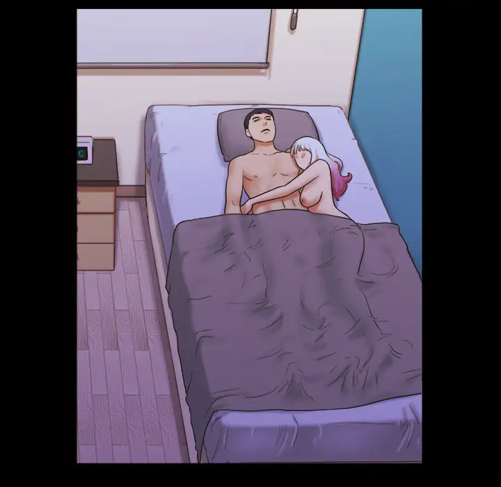 三人行？第20话