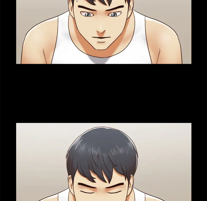 三人行？第25话