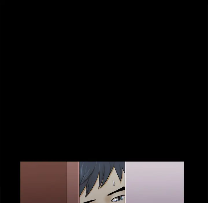 三人行？第25话