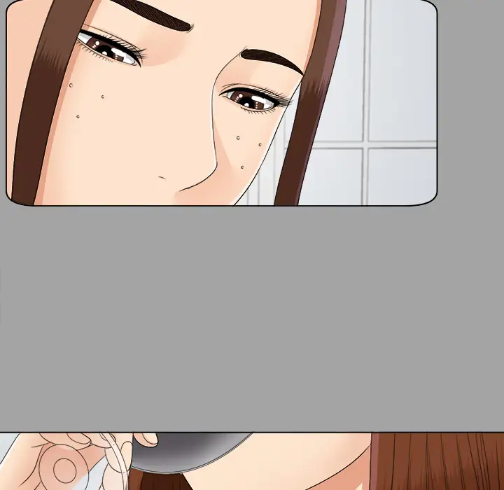 未亡人第27话
