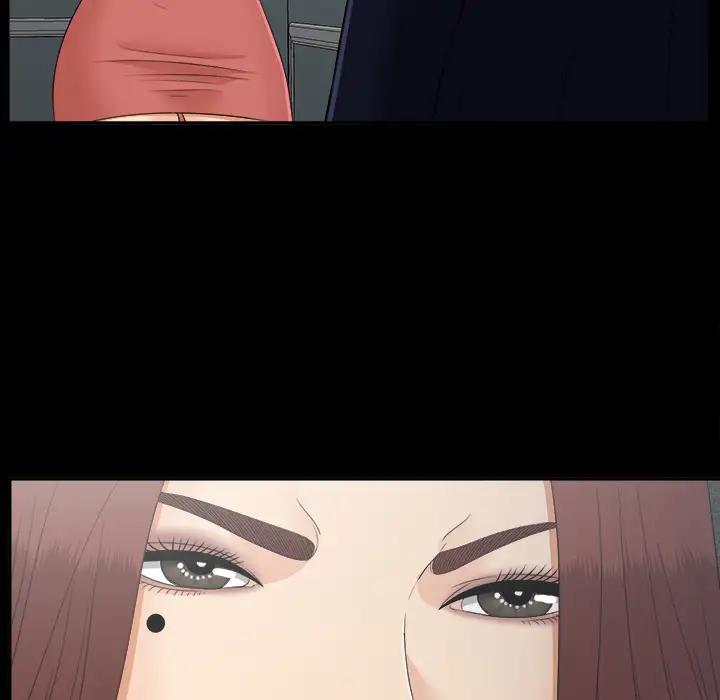 未亡人第31话