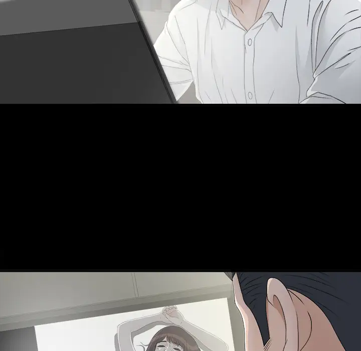 未亡人第36话
