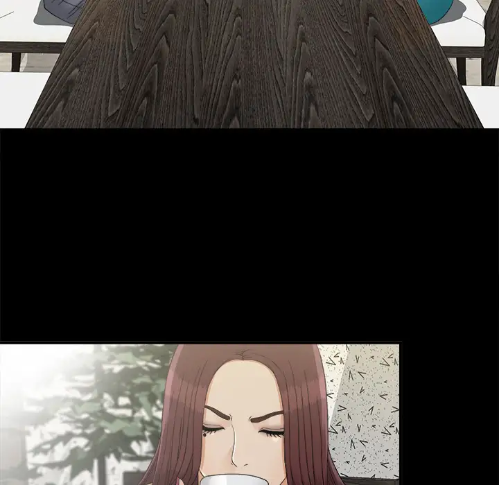 未亡人第37话